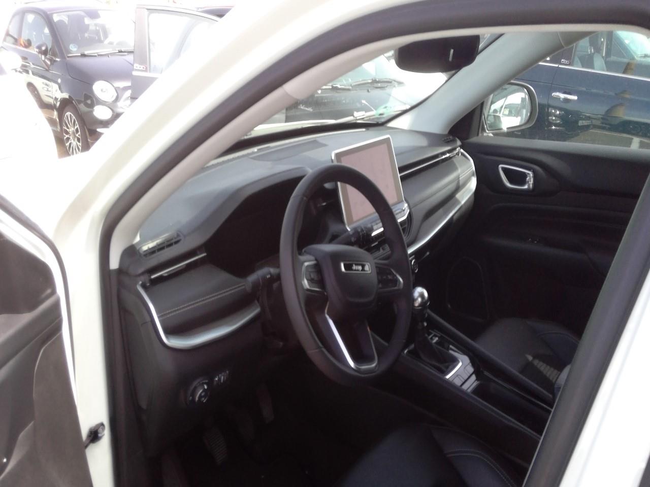 Foto Jeep Compass 5