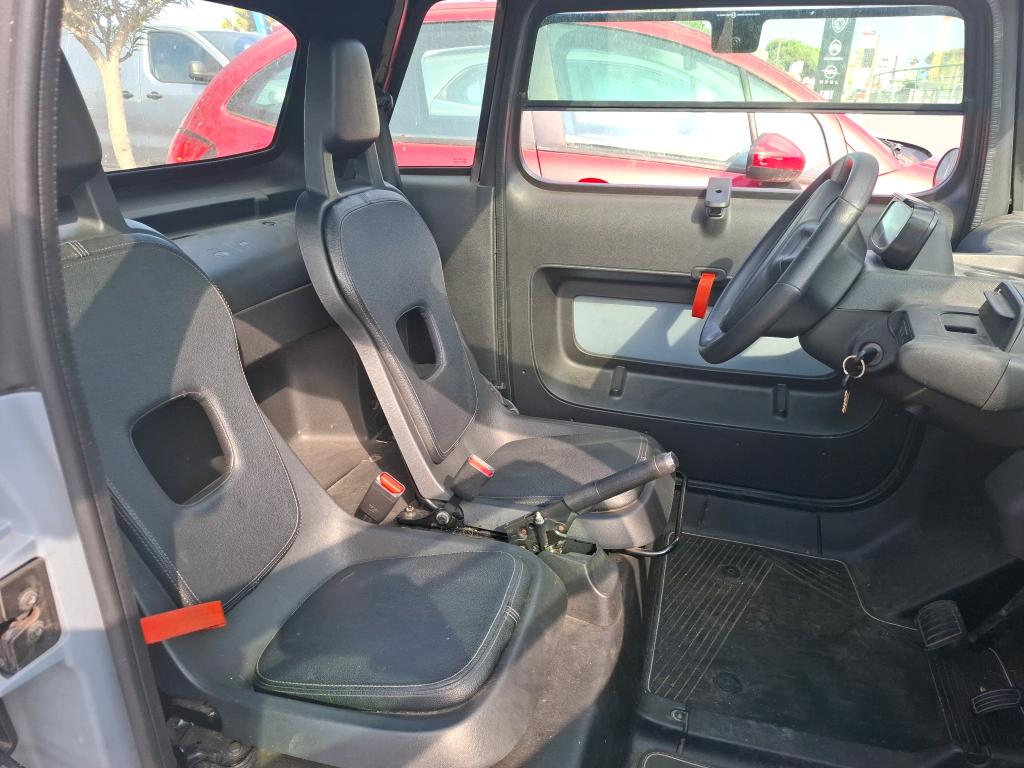 Citroen AMI