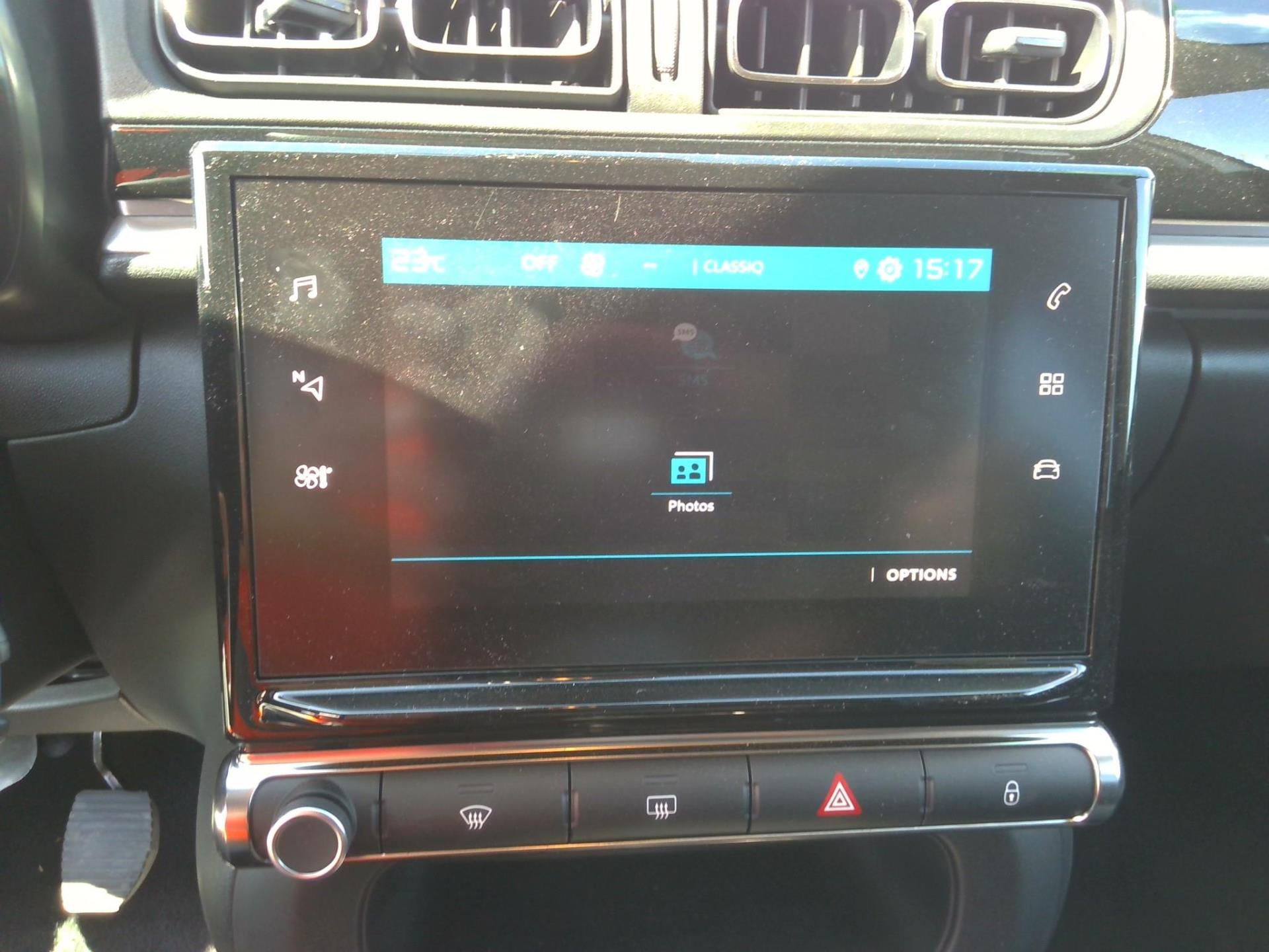 Citroen C3 PureTech 110 ch BVM6 Max 2024