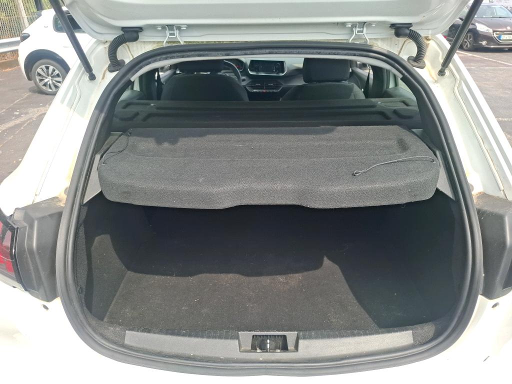 Peugeot 208 BLUEHDI 100 S&S BVM6 PREMIUM 2021