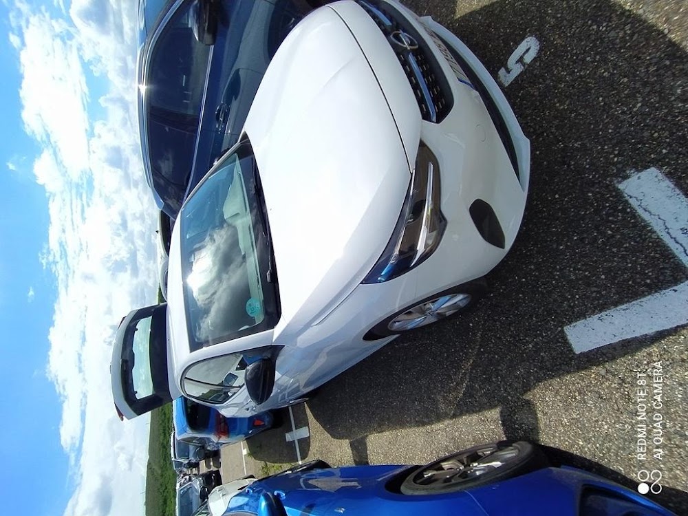 Foto Opel Corsa 4