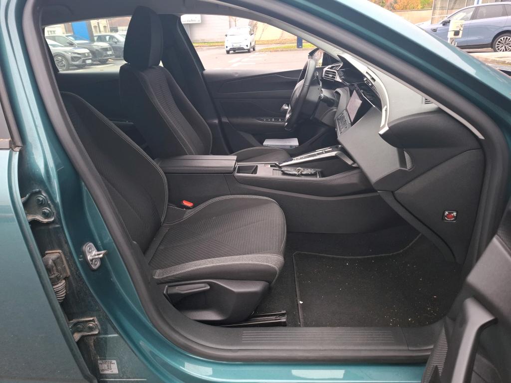 Peugeot 308 SW BlueHDi 130ch S&S EAT8 Active Pack 2022