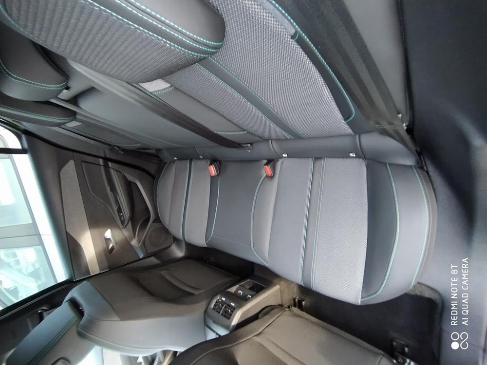 Foto Peugeot 308 9