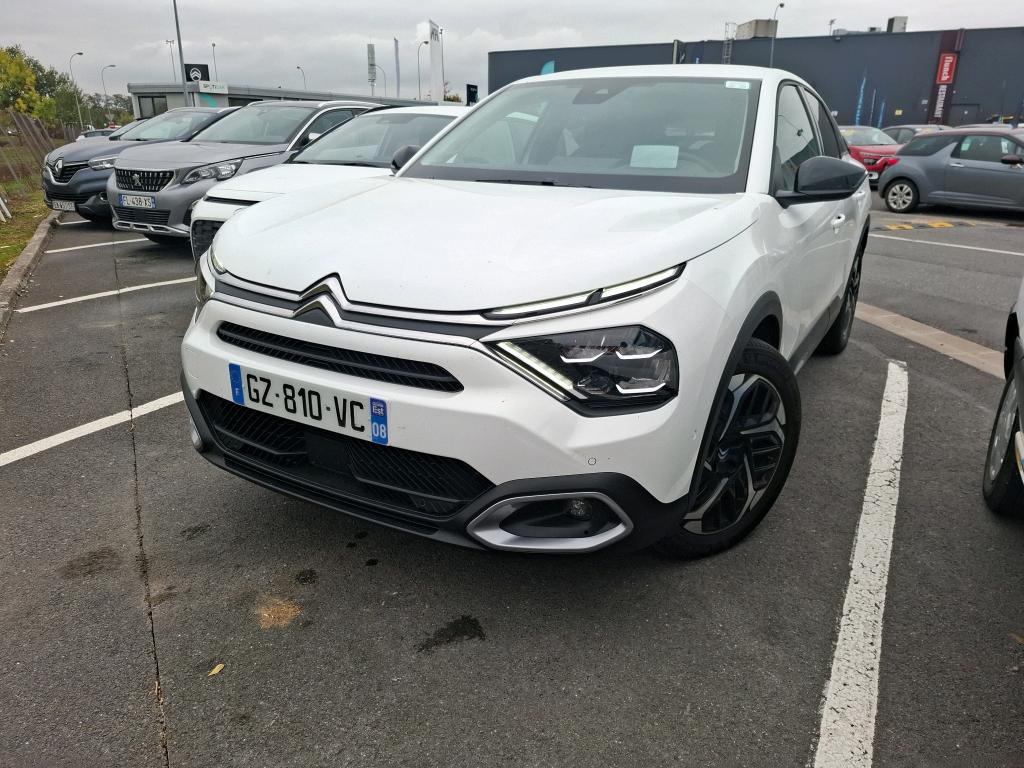 C4 III