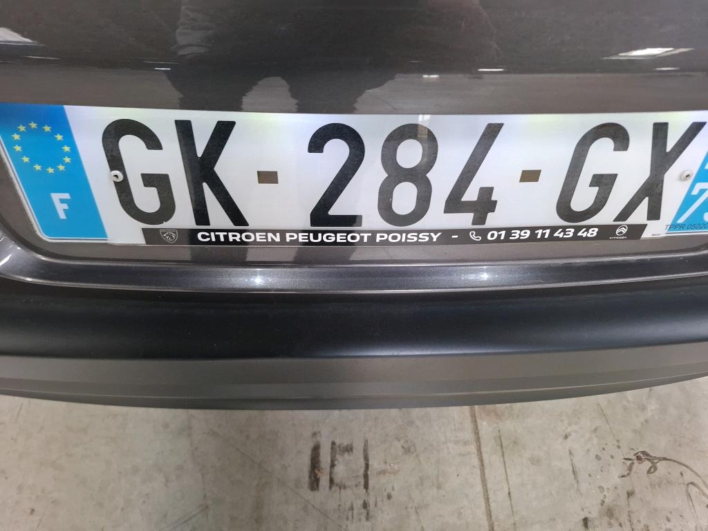 Citroen C3 PureTech 83 S&S BVM5 Feel Pack 2022