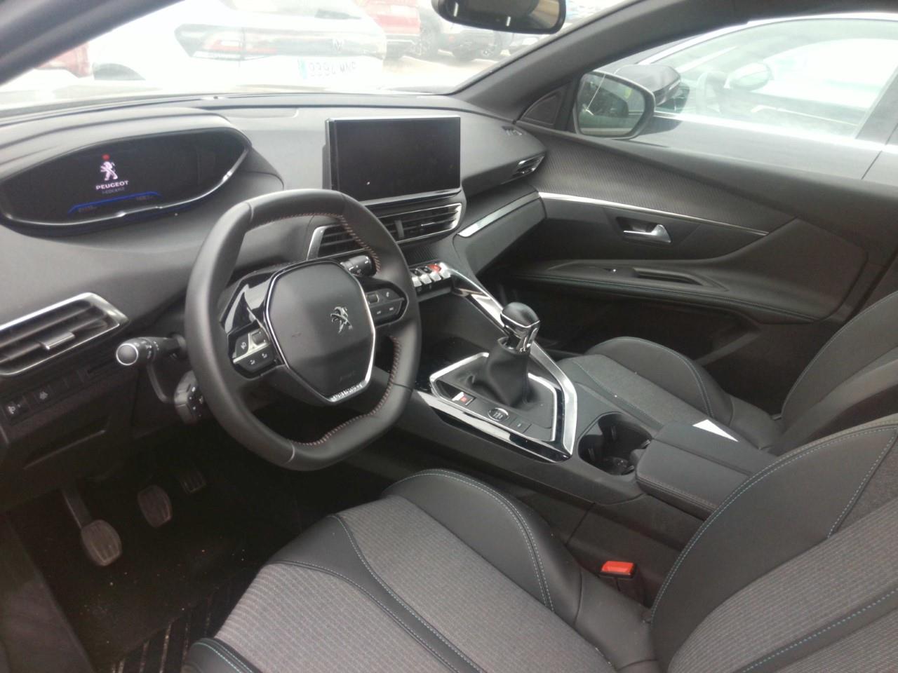 Foto Peugeot 3008 3