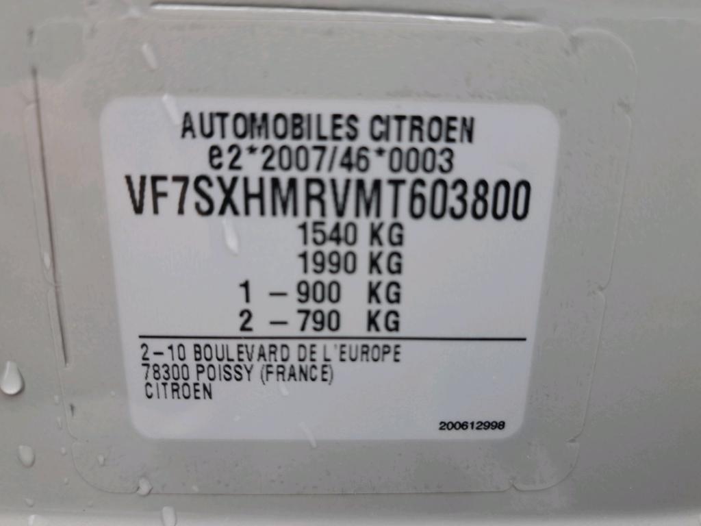 Citroen C3 PureTech 83 S&S BVM5 Feel Pack 2021