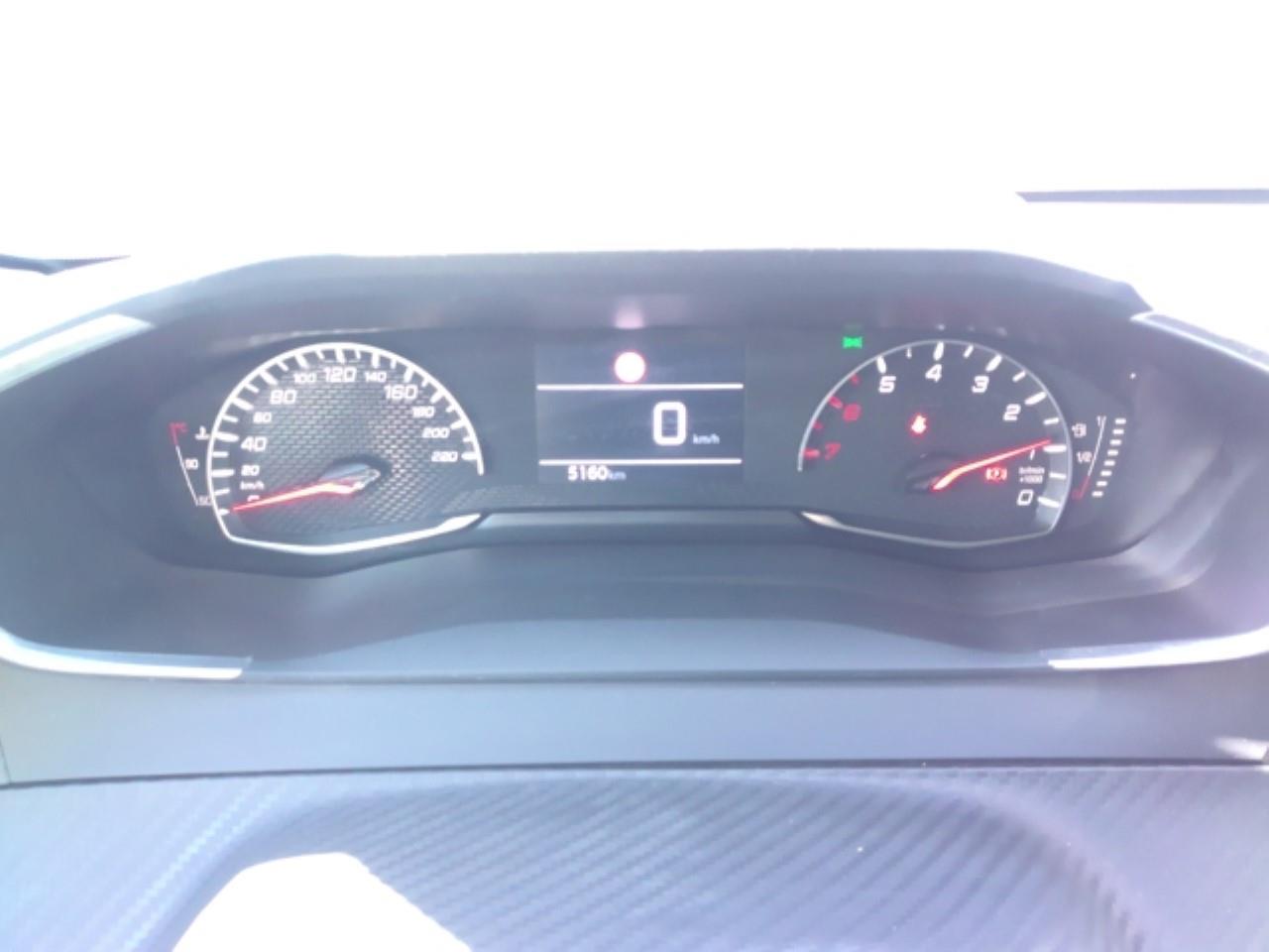 Foto Peugeot 308 4