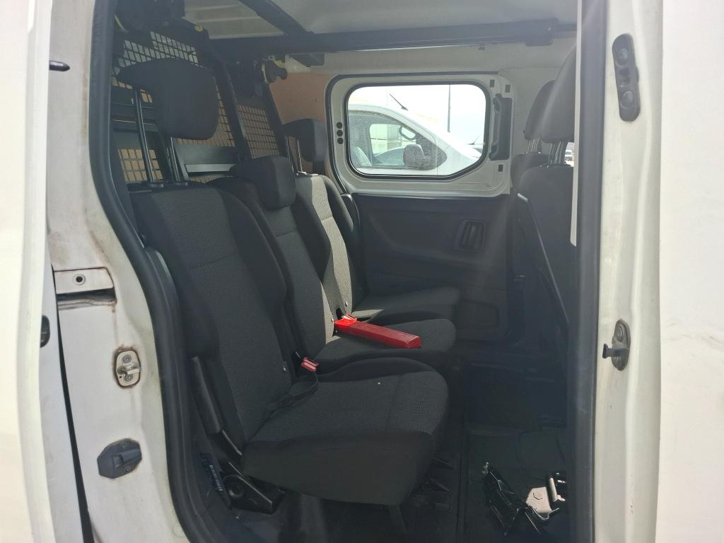 Citroen BERLINGO CA XL BLUEHDI 100 S&S BVM5 CONTROL 2020