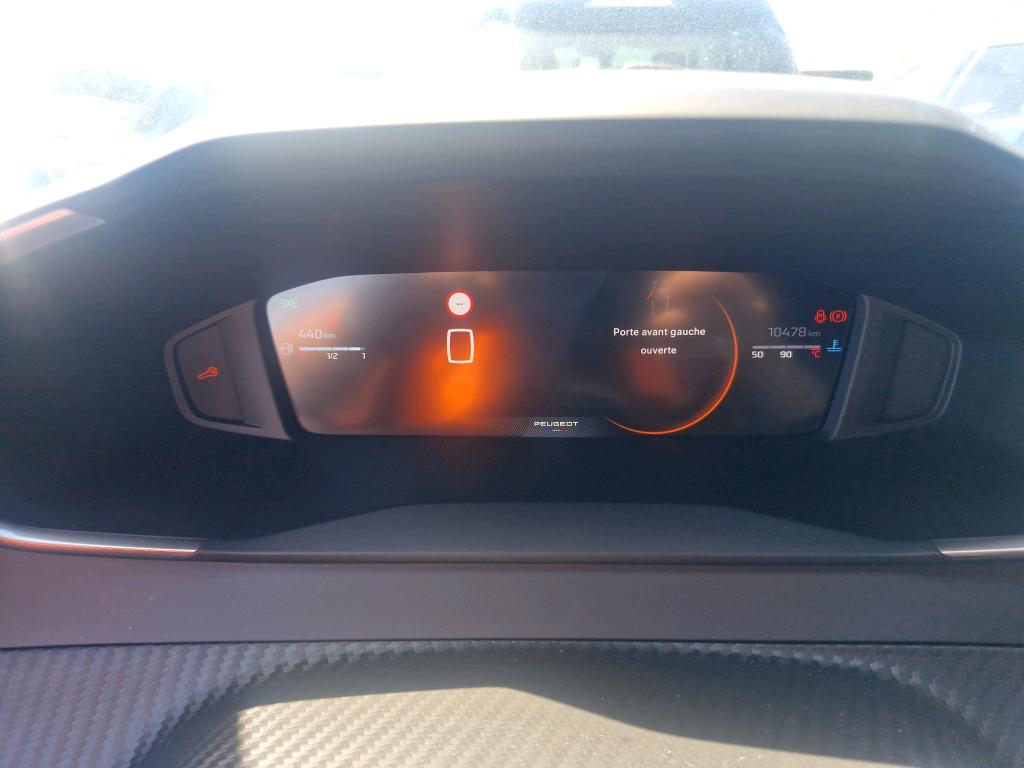 Peugeot 2008 PureTech 100 S&S BVM6 Allure 2024
