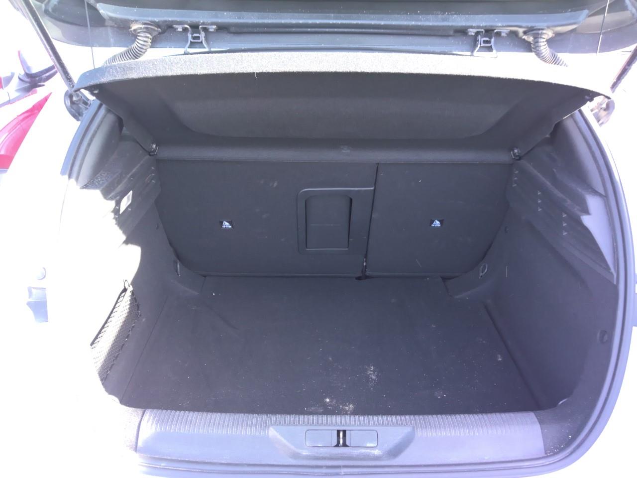 Foto Peugeot 308 8