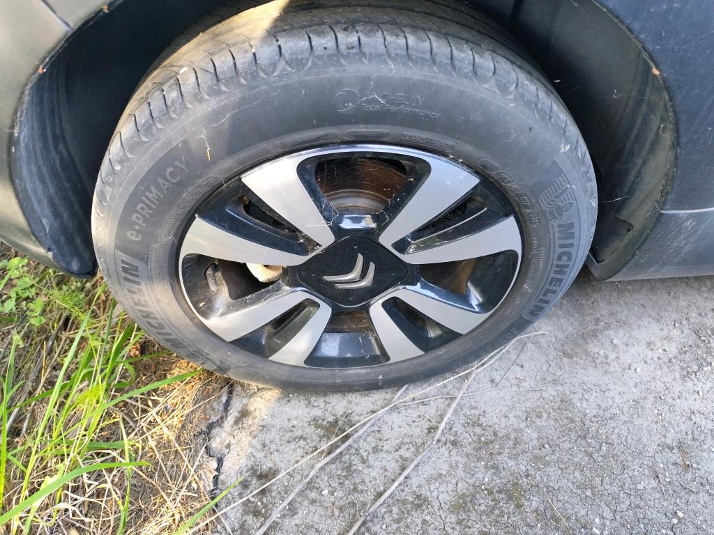 Citroen C3 PureTech 110 S&S BVM6 Shine 2023