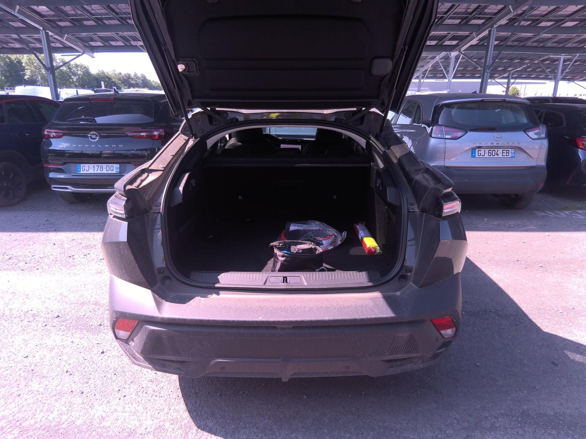 Peugeot 408 PHEV 225 e-EAT8 Allure Pack 2023
