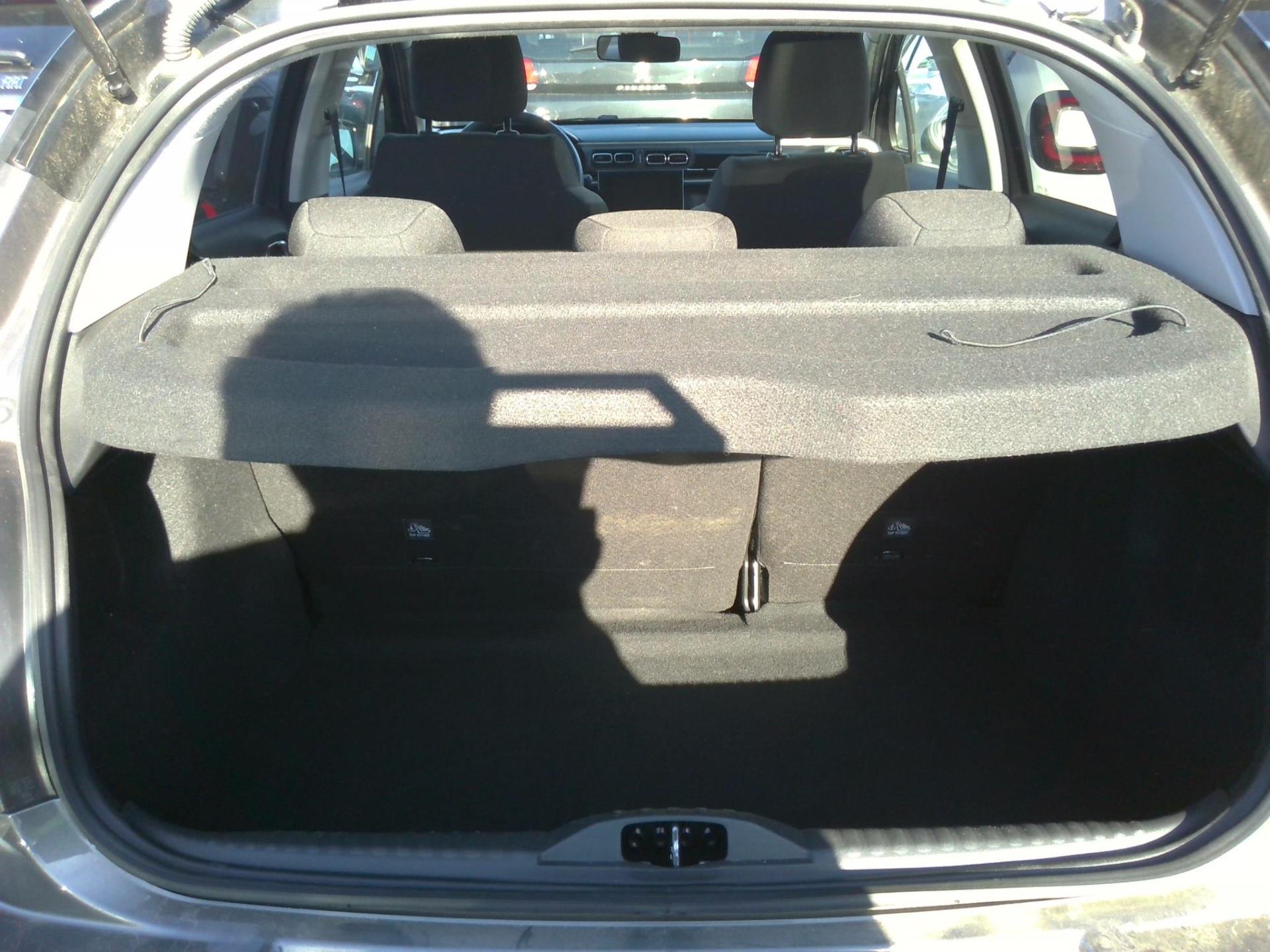 Citroen C3 PureTech 110 S&S BVM6 Shine 2023