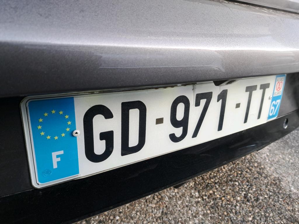 Peugeot 508 Hybrid 225 e-EAT8 GT 2021