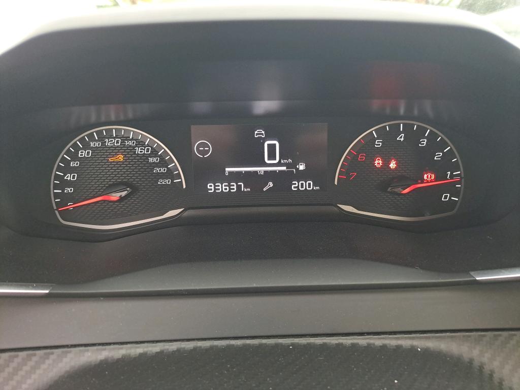 Peugeot 208 BLUEHDI 100 S&S BVM6 PREMIUM PACK 2021