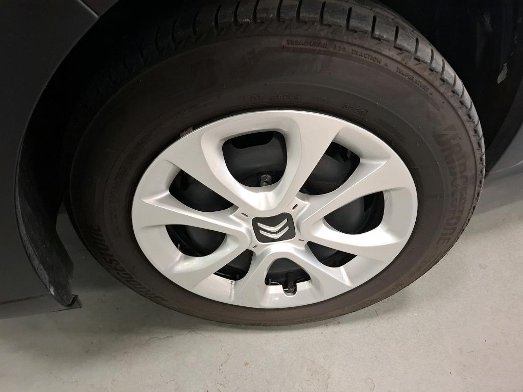 Citroen C3 PureTech 83 ch BVM5 You 2023