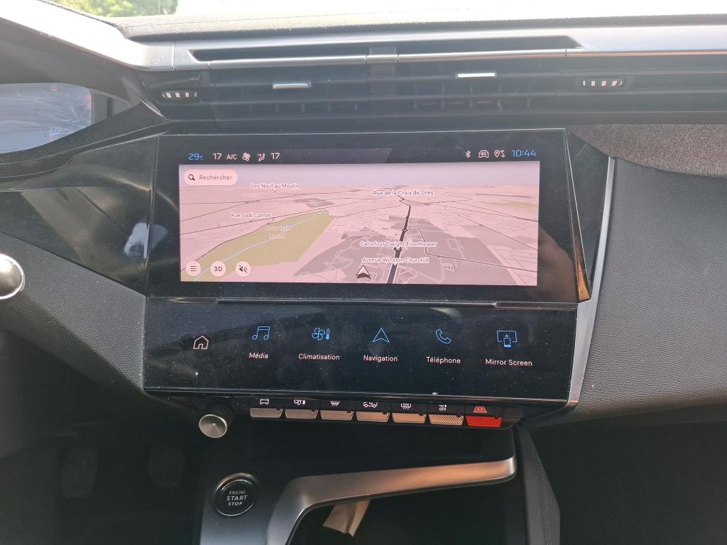 Peugeot 308 SW BlueHDi 130ch S&S BVM6 Allure 2022