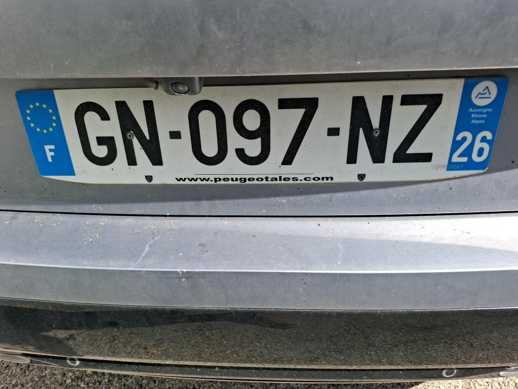 Peugeot 308 SW BlueHDi 130ch S&S EAT8 Allure 2023