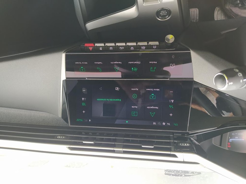 Foto Peugeot 308 10