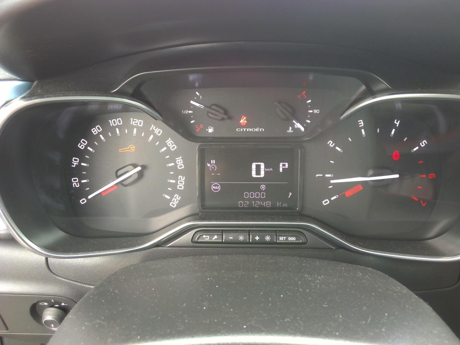 Citroen C3 PureTech 110 EAT6 Elle 2023