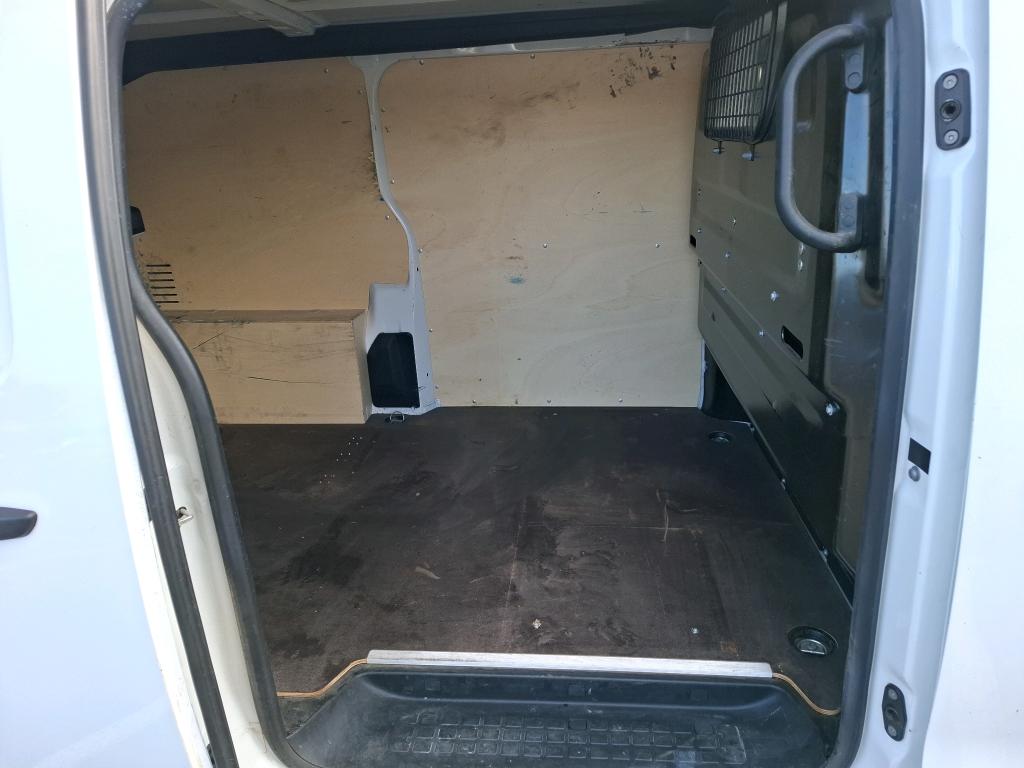 Citroen JUMPY FGN M BLUEHDI 120 S&S BVM6 CLUB 340 NM 2020