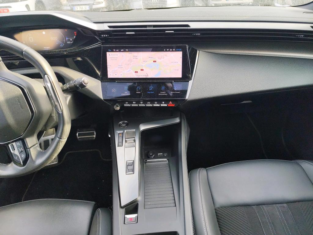 Peugeot 308 SW PureTech 130ch S&S EAT8 GT Pack 2022