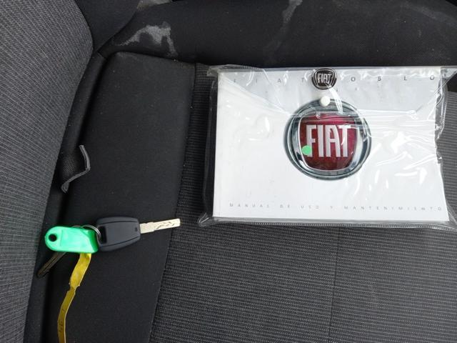 Foto Fiat Doblo Cargo 9
