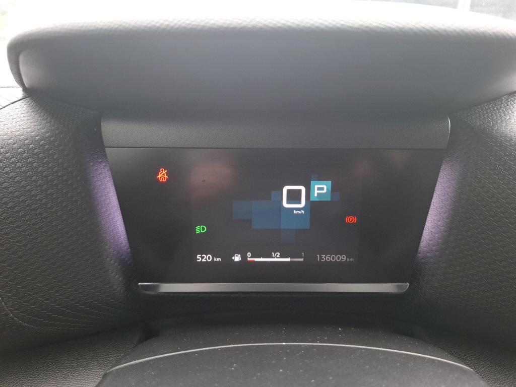 Citroen C4 BlueHDi 130 S&S EAT8 Feel Pack 2021