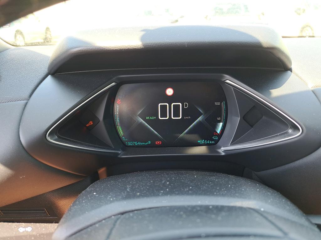 DS DS3 Crossback E-Tense Montmartre 2022
