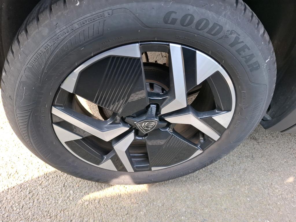 Peugeot 2008 PureTech 100 S&S BVM6 Allure 2024