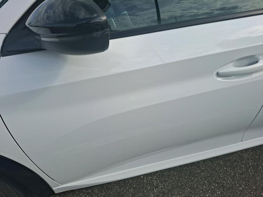 Peugeot 208 Hybrid 136 e-DCS6 GT 2025