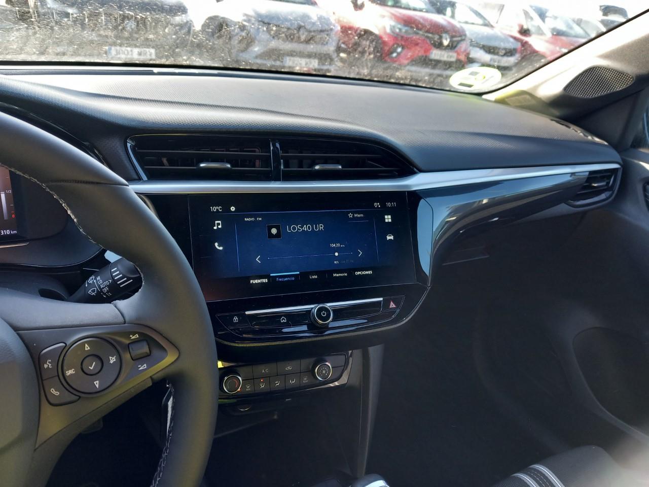 Foto Opel Corsa 13