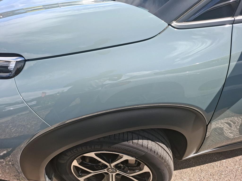 Citroen C3 Aircross PureTech 130 S&S EAT6 Shine 2022