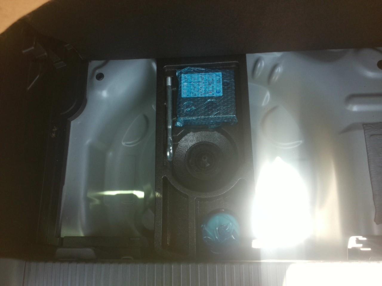 Foto Citroën C3 Aircross 15