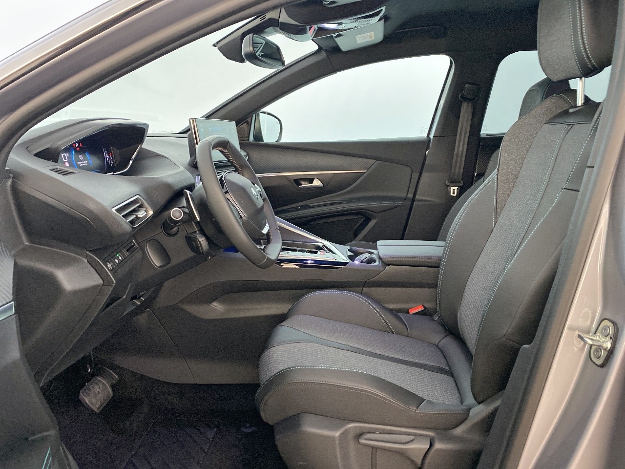Peugeot 5008 BlueHDi 130ch S&S EAT8 Allure Pack 2024