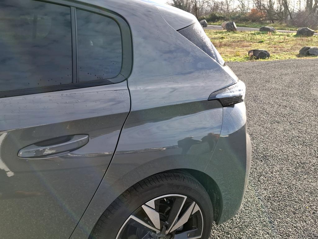 Peugeot 308 PureTech 130ch S&S EAT8 Allure 2023