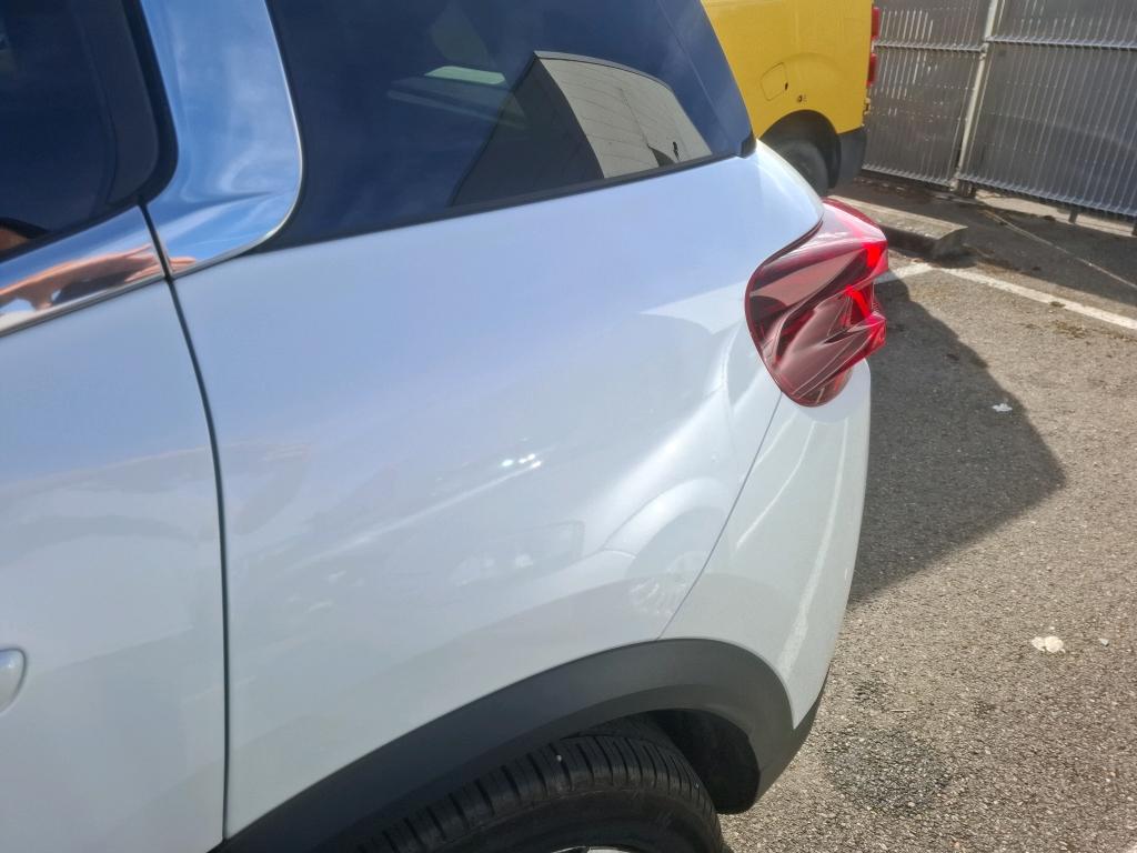 Citroen C5 Aircross PureTech 130 S&S EAT8 Shine 2022