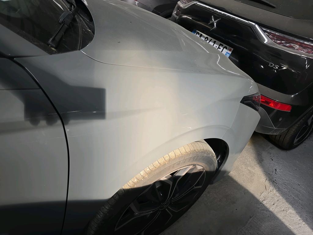 DS DS 4 Hybride E-Tense 225 EAT8 Rivoli 2023