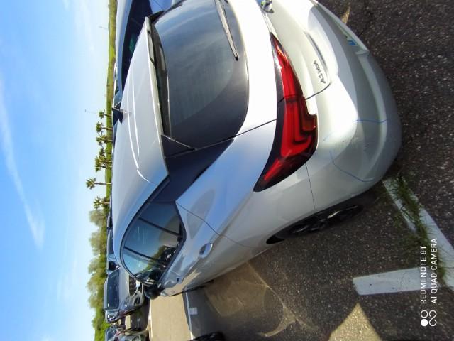 Foto Opel Astra 5