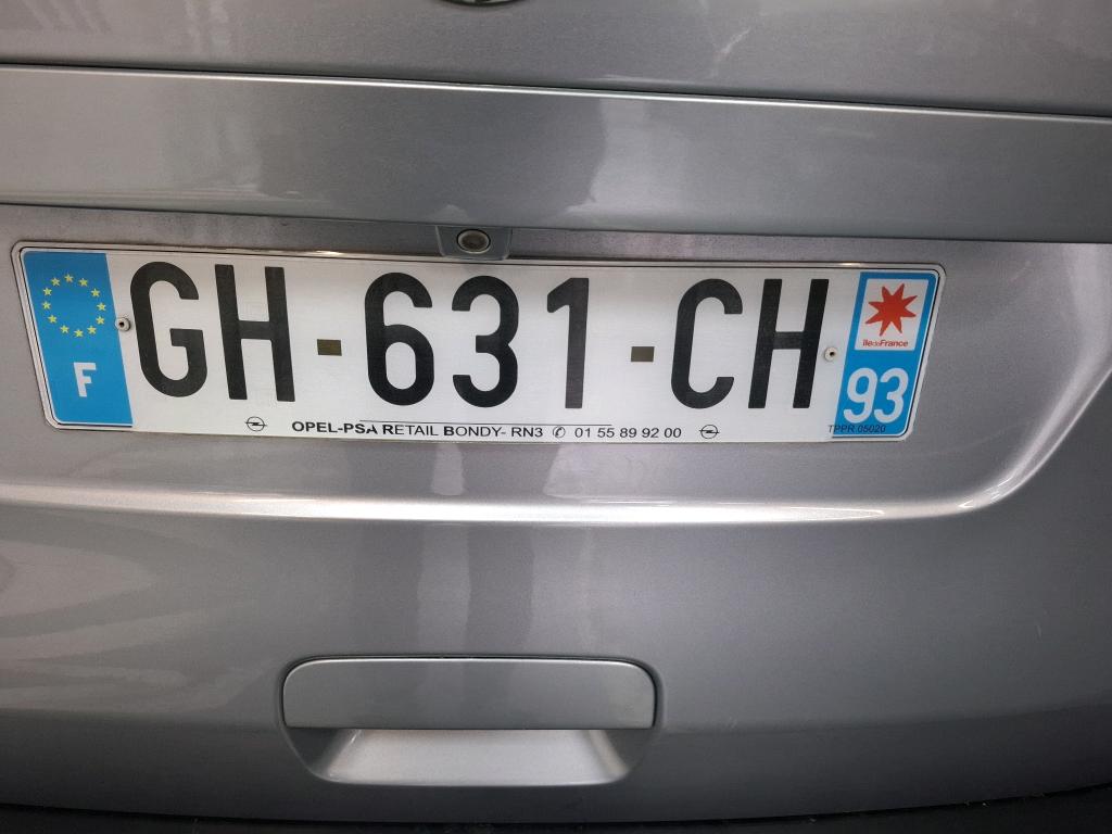 Opel VIVARO-E FGN L3 300 75 KWH PACK BUSINESS 2022