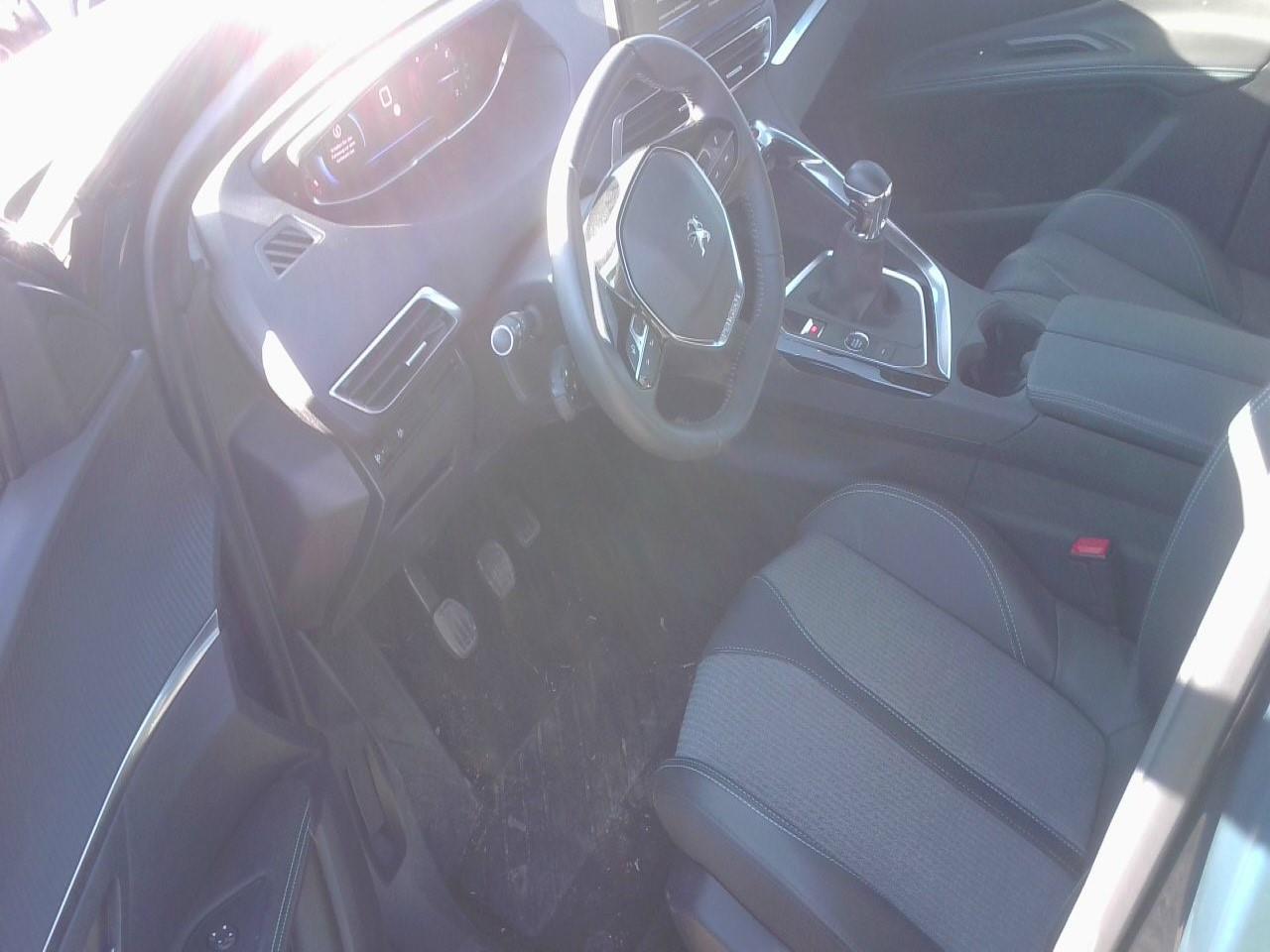 Foto Peugeot 3008 6