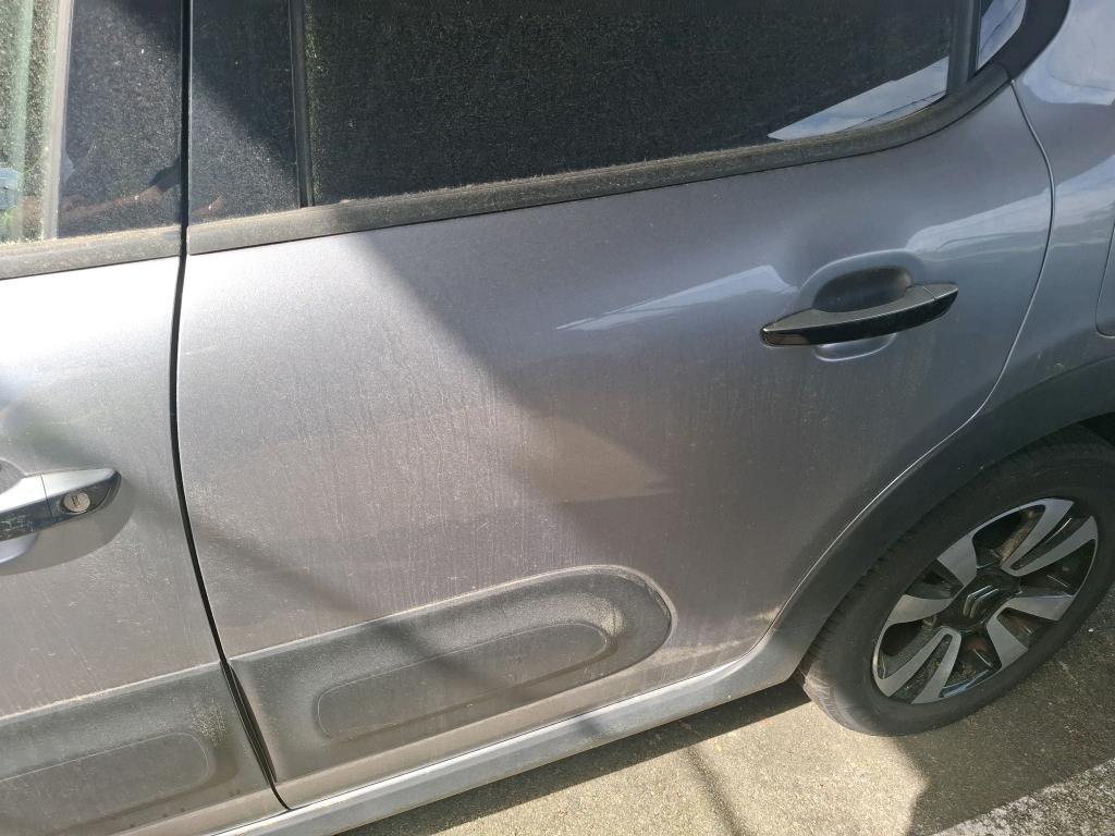 Citroen C3 PureTech 110 S&S BVM6 Shine 2023