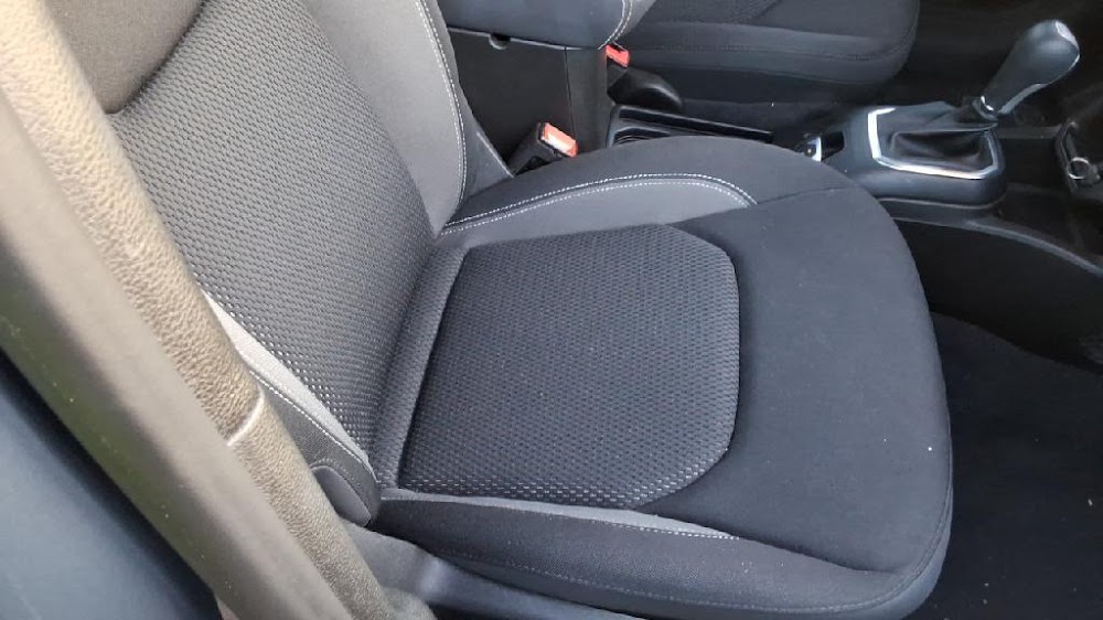 Foto Jeep Renegade 15