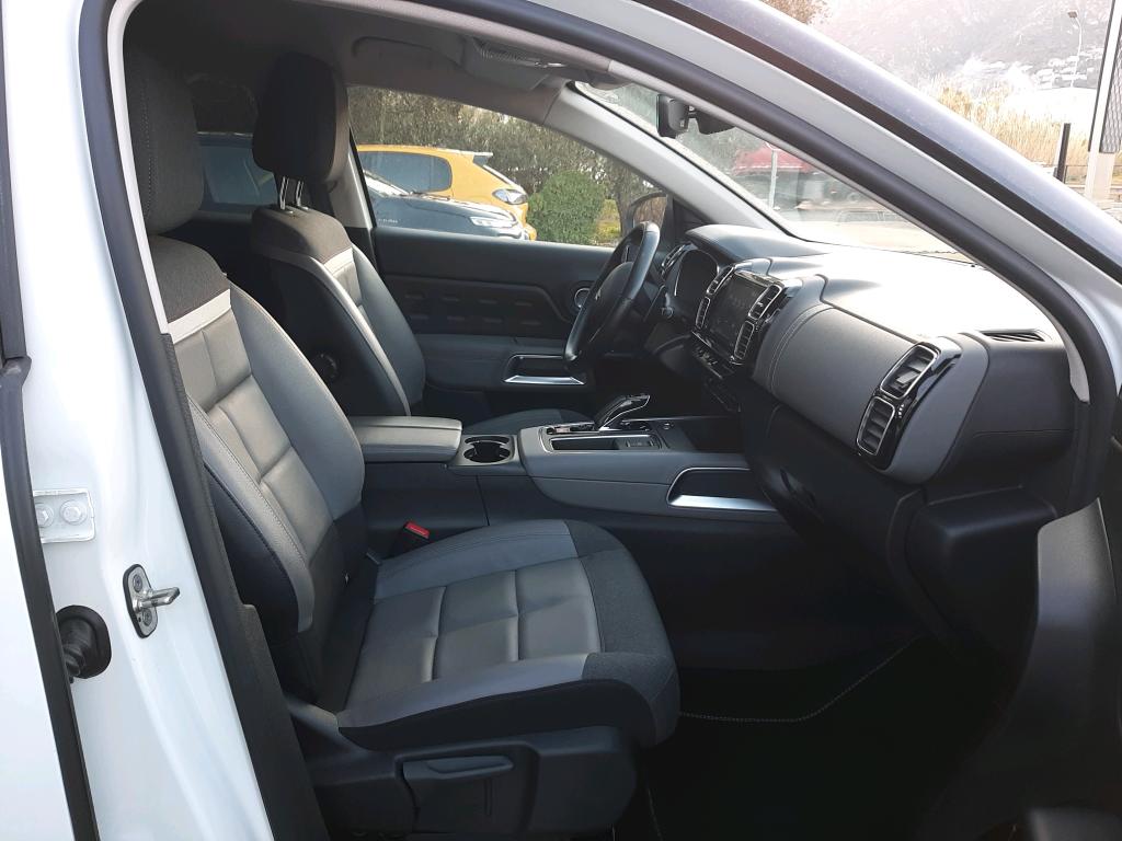 Citroen C5 Aircross Hybride Rechargeable 225 S&S e-EAT8 Feel 2020