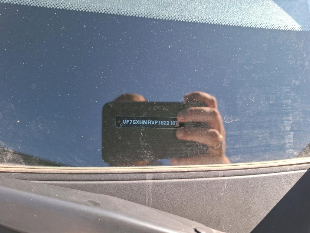 Citroen C3 PureTech 83 ch BVM5 You 2023