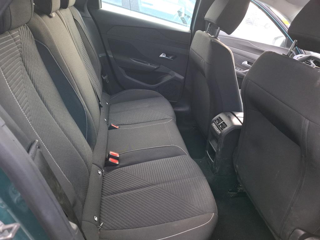 Peugeot 308 SW PureTech 110ch S&S BVM6 Active Pack 2022