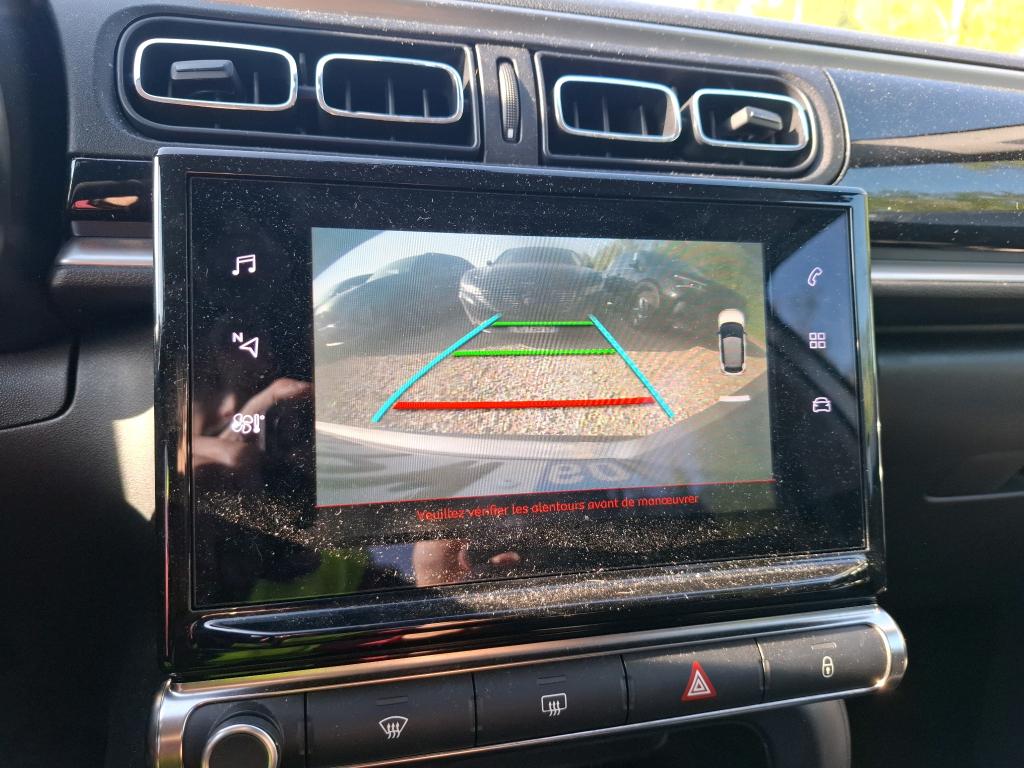 Citroen C3 PureTech 110 S&S BVM6 Shine 2023
