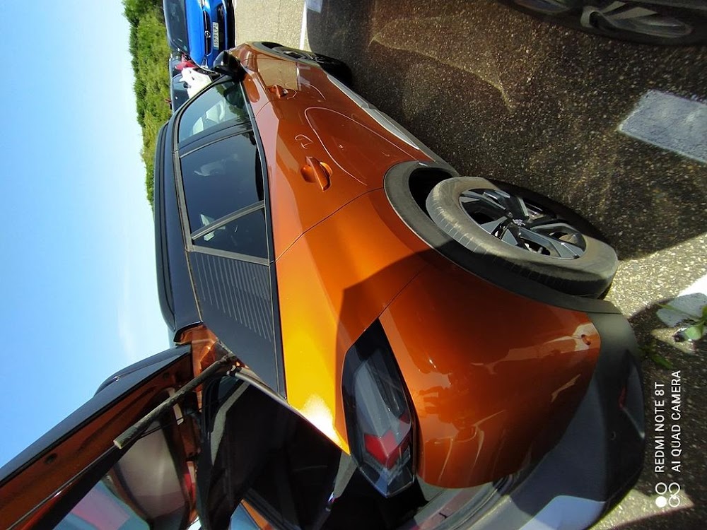 Foto Peugeot 2008 7