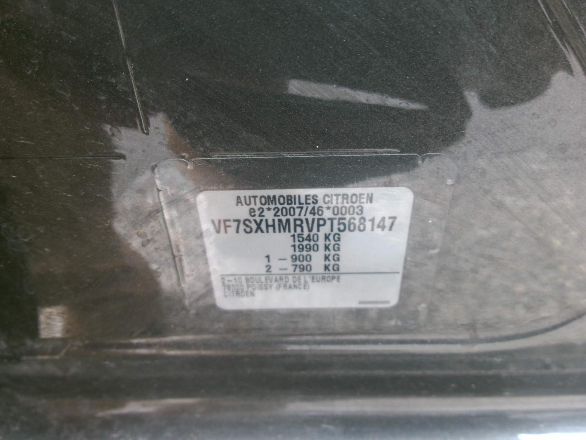 Citroen C3 PureTech 83 S&S BVM5 C-Series 2023